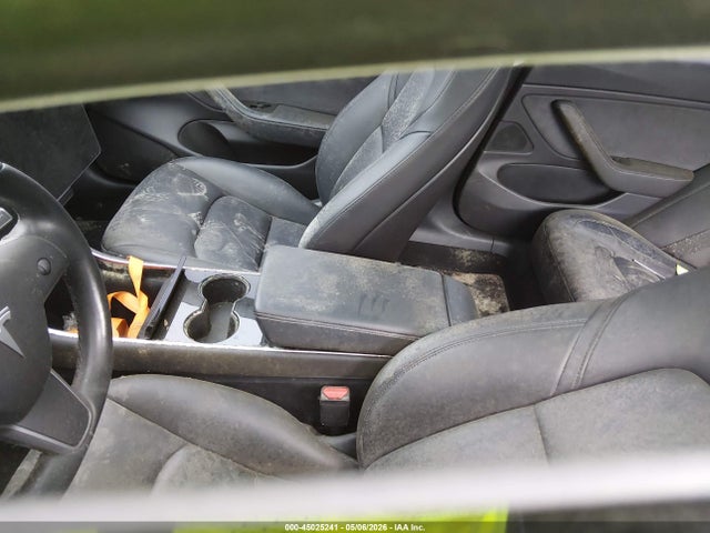 Tesla Model 3 Long Range/mid Range 2018 5YJ3E1EA2JF173558 Image 19