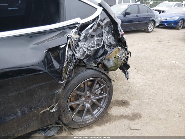Tesla Model 3 Long Range/mid Range 2018 5YJ3E1EA2JF173558 Image 20