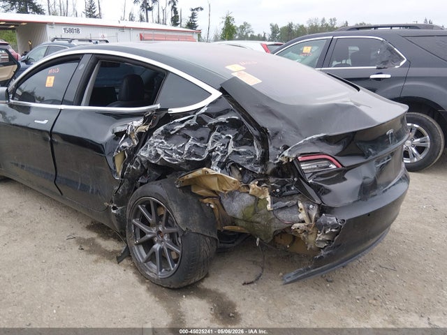 Tesla Model 3 Long Range/mid Range 2018 5YJ3E1EA2JF173558 Image 6