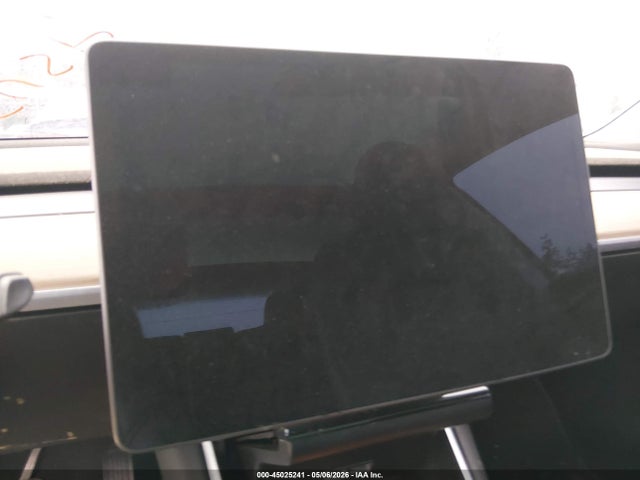 Tesla Model 3 Long Range/mid Range 2018 5YJ3E1EA2JF173558 Image 7