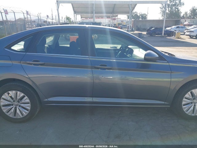 3VWCB7BU3KM134031 Volkswagen Jetta 1.4t R-line/1.4t S/1.4t Se