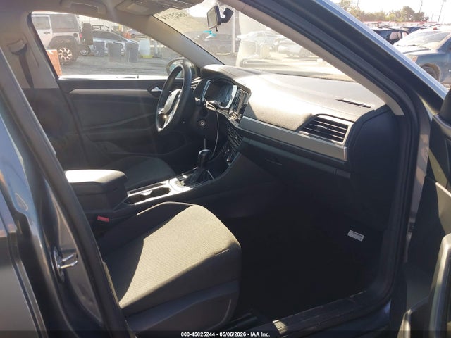 3VWCB7BU3KM134031 Volkswagen Jetta 1.4t R-line/1.4t S/1.4t Se