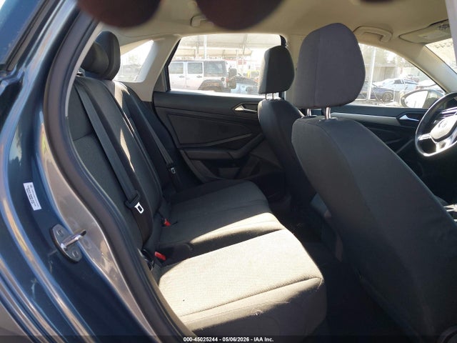 3VWCB7BU3KM134031 Volkswagen Jetta 1.4t R-line/1.4t S/1.4t Se