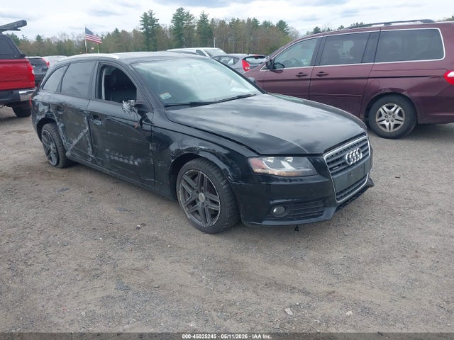 Aukcja sprzedaży 2011 Audi A4 2.0t Premium, vin: WAUSFAFL0BA014294, numer aukcji: 45025245