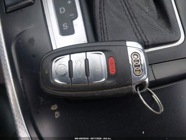 Aukcja sprzedaży 2011 Audi A4 2.0t Premium, vin: WAUSFAFL0BA014294, numer aukcji: 45025245