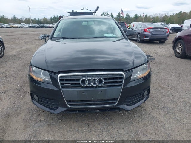 Aukcja sprzedaży 2011 Audi A4 2.0t Premium, vin: WAUSFAFL0BA014294, numer aukcji: 45025245