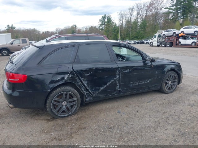 Aukcja sprzedaży 2011 Audi A4 2.0t Premium, vin: WAUSFAFL0BA014294, numer aukcji: 45025245