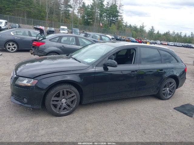 Aukcja sprzedaży 2011 Audi A4 2.0t Premium, vin: WAUSFAFL0BA014294, numer aukcji: 45025245
