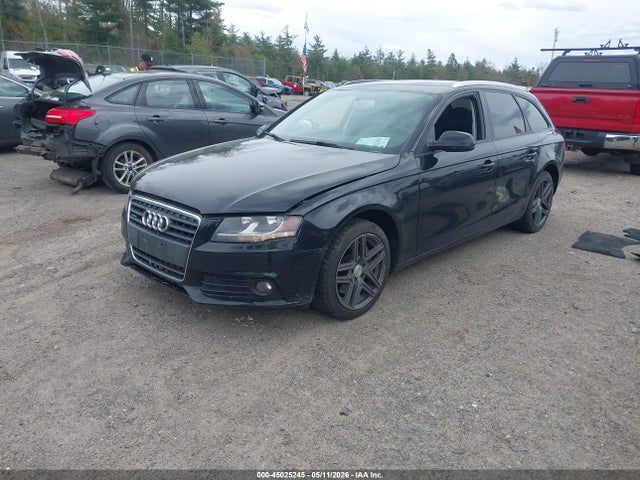 Aukcja sprzedaży 2011 Audi A4 2.0t Premium, vin: WAUSFAFL0BA014294, numer aukcji: 45025245