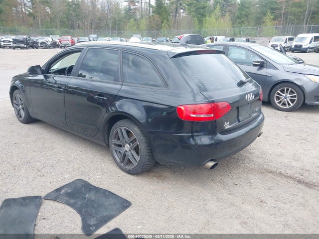 Aukcja sprzedaży 2011 Audi A4 2.0t Premium, vin: WAUSFAFL0BA014294, numer aukcji: 45025245