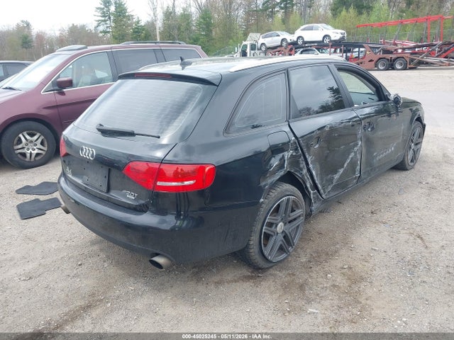 Aukcja sprzedaży 2011 Audi A4 2.0t Premium, vin: WAUSFAFL0BA014294, numer aukcji: 45025245