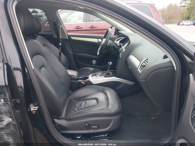 Aukcja sprzedaży 2011 Audi A4 2.0t Premium, vin: WAUSFAFL0BA014294, numer aukcji: 45025245