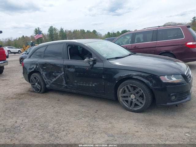Aukcja sprzedaży 2011 Audi A4 2.0t Premium, vin: WAUSFAFL0BA014294, numer aukcji: 45025245