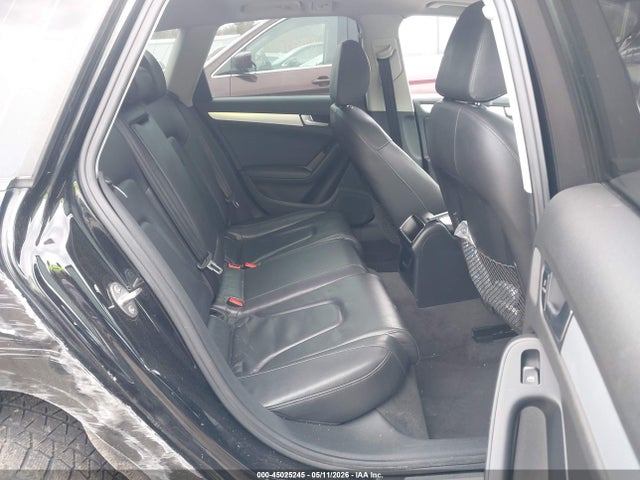 Aukcja sprzedaży 2011 Audi A4 2.0t Premium, vin: WAUSFAFL0BA014294, numer aukcji: 45025245