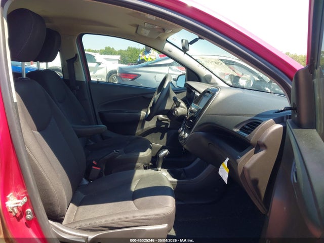 Продажа на аукционе авто 2020 Chevrolet Spark Fwd Ls Automatic, vin: KL8CB6SA3LC412666, номер лота: 45025246