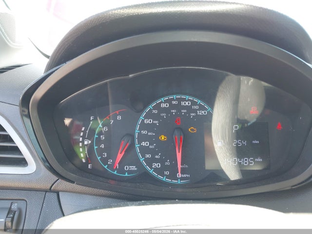 Продажа на аукционе авто 2020 Chevrolet Spark Fwd Ls Automatic, vin: KL8CB6SA3LC412666, номер лота: 45025246