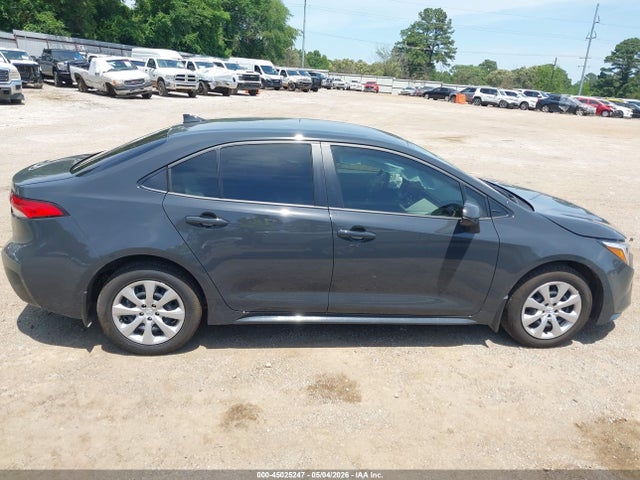 45025247 :رقم المزاد ، JTDBCMFE0T3113573 vin ، 2026 Toyota Corolla Hybrid Hybrid Le مزاد بيع