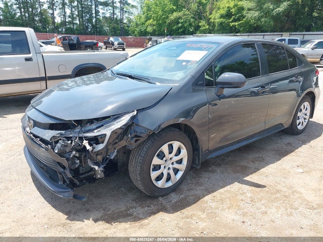 45025247 :رقم المزاد ، JTDBCMFE0T3113573 vin ، 2026 Toyota Corolla Hybrid Hybrid Le مزاد بيع