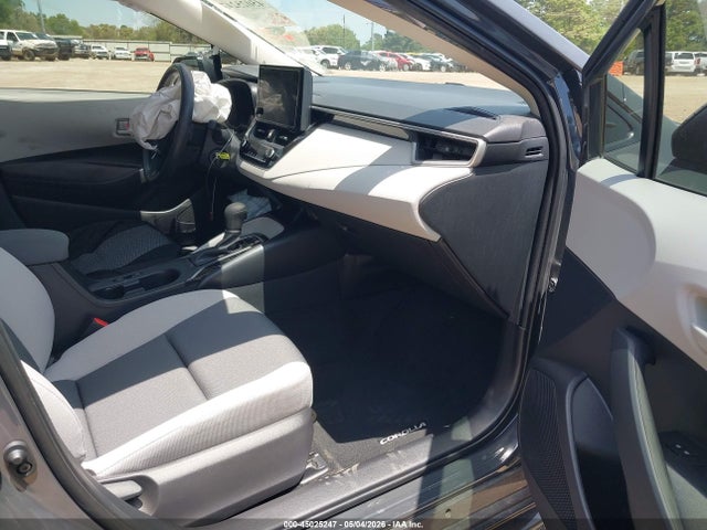 45025247 :رقم المزاد ، JTDBCMFE0T3113573 vin ، 2026 Toyota Corolla Hybrid Hybrid Le مزاد بيع