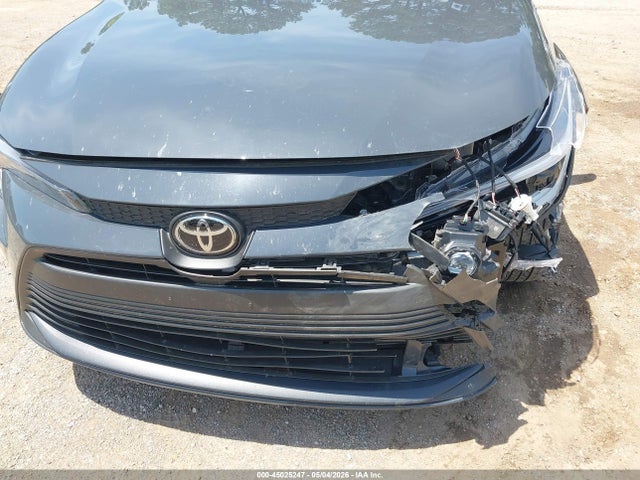 45025247 :رقم المزاد ، JTDBCMFE0T3113573 vin ، 2026 Toyota Corolla Hybrid Hybrid Le مزاد بيع