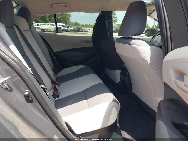 45025247 :رقم المزاد ، JTDBCMFE0T3113573 vin ، 2026 Toyota Corolla Hybrid Hybrid Le مزاد بيع