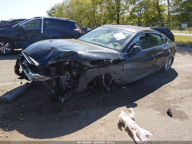 Aukcja sprzedaży 2021 Audi A5 Sportback Premium Plus 45 Tfsi Quattro S Tronic, vin: WAUFACF5XMA014299, numer aukcji: 45025249