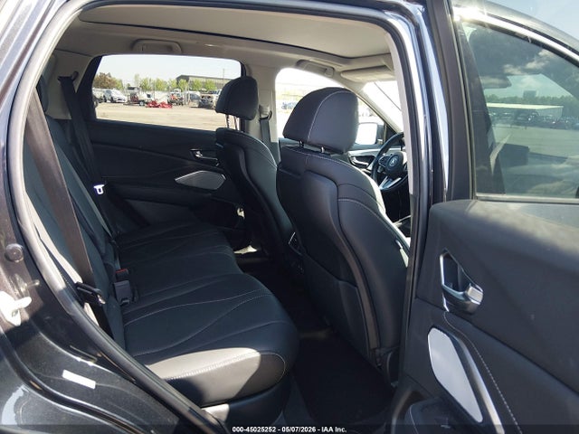 Aukcja sprzedaży 2021 Acura Rdx Technology Package, vin: 5J8TC2H53ML007787, numer aukcji: 45025252