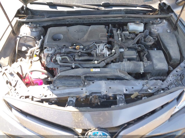 Продаж на аукціоні авто 2019 Toyota Camry Hybrid Le, vin: 4T1B31HK4KU515781, номер лоту: 45025253