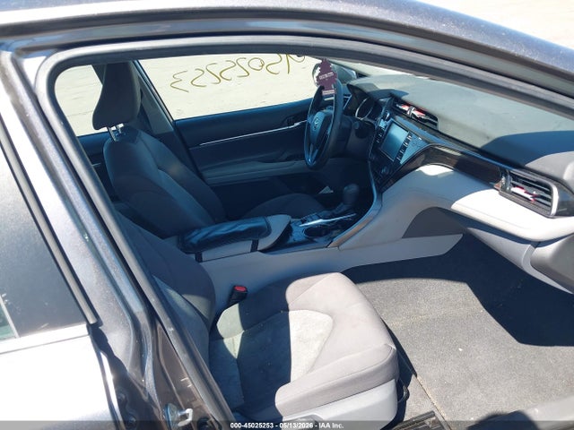 Продажа на аукционе авто 2019 Toyota Camry Hybrid Le, vin: 4T1B31HK4KU515781, номер лота: 45025253