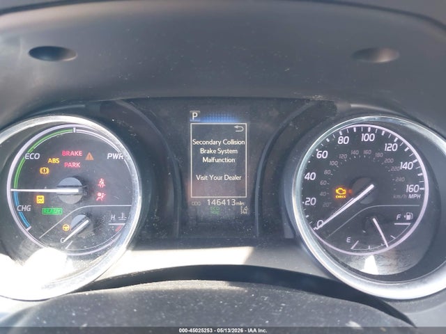 Продажа на аукционе авто 2019 Toyota Camry Hybrid Le, vin: 4T1B31HK4KU515781, номер лота: 45025253