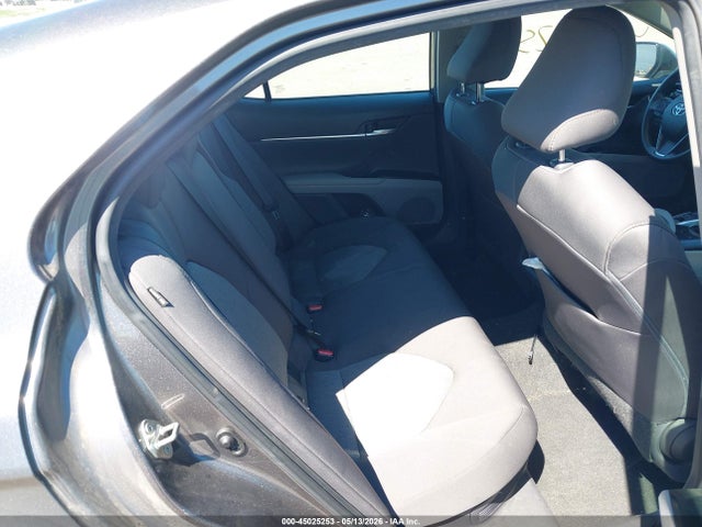 Продажа на аукционе авто 2019 Toyota Camry Hybrid Le, vin: 4T1B31HK4KU515781, номер лота: 45025253