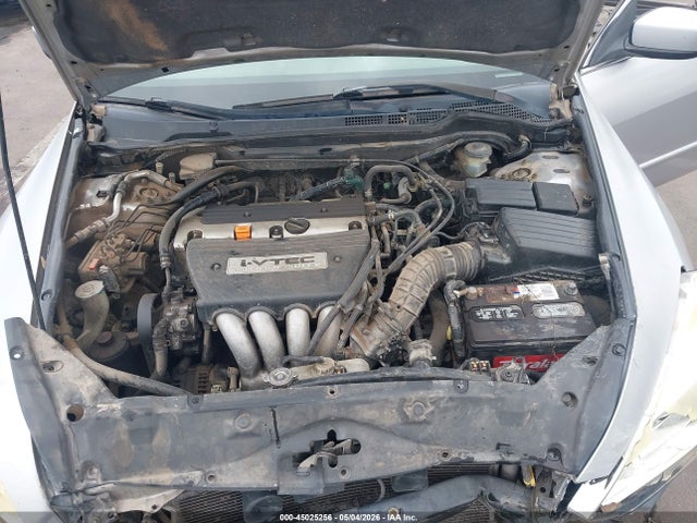 Aukcja sprzedaży 2004 Honda Accord 2.4 Ex, vin: JHMCM568X4C004586, numer aukcji: 45025256