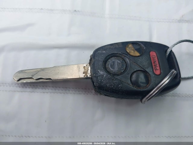 Aukcja sprzedaży 2004 Honda Accord 2.4 Ex, vin: JHMCM568X4C004586, numer aukcji: 45025256