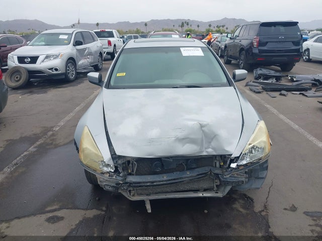 Aukcja sprzedaży 2004 Honda Accord 2.4 Ex, vin: JHMCM568X4C004586, numer aukcji: 45025256