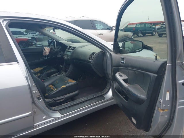 Aukcja sprzedaży 2004 Honda Accord 2.4 Ex, vin: JHMCM568X4C004586, numer aukcji: 45025256