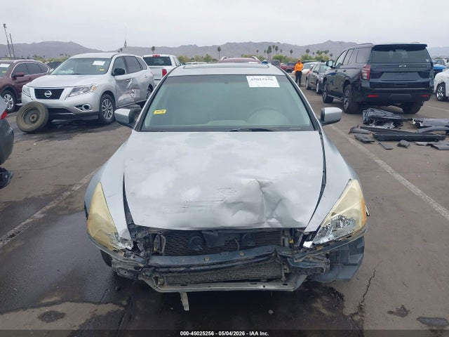 Aukcja sprzedaży 2004 Honda Accord 2.4 Ex, vin: JHMCM568X4C004586, numer aukcji: 45025256
