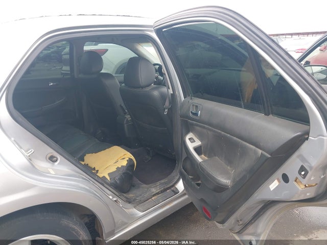 Aukcja sprzedaży 2004 Honda Accord 2.4 Ex, vin: JHMCM568X4C004586, numer aukcji: 45025256