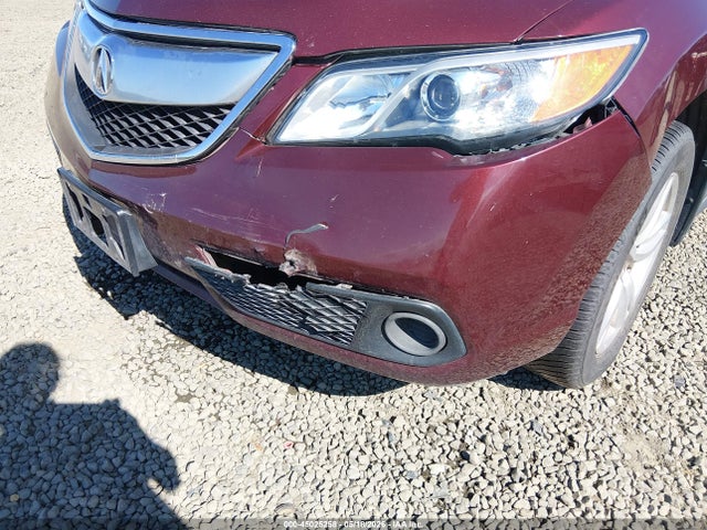 Aukcja sprzedaży 2014 Acura Rdx, vin: 5J8TB4H36EL015591, numer aukcji: 45025258