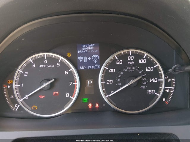 Aukcja sprzedaży 2014 Acura Rdx, vin: 5J8TB4H36EL015591, numer aukcji: 45025258