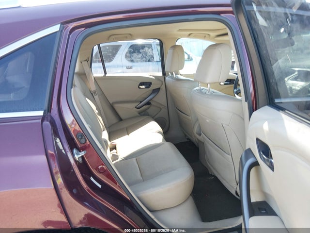 Aukcja sprzedaży 2014 Acura Rdx, vin: 5J8TB4H36EL015591, numer aukcji: 45025258