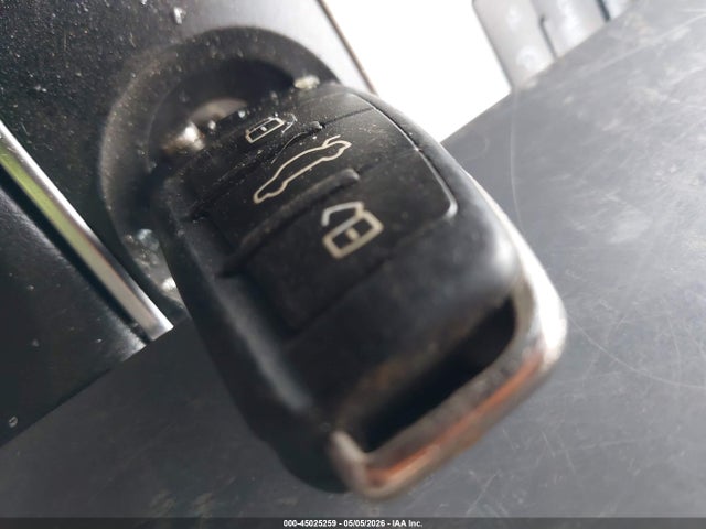 Aukcja sprzedaży 2007 Audi A6 3.2, vin: WAUBH74F37N102752, numer aukcji: 45025259