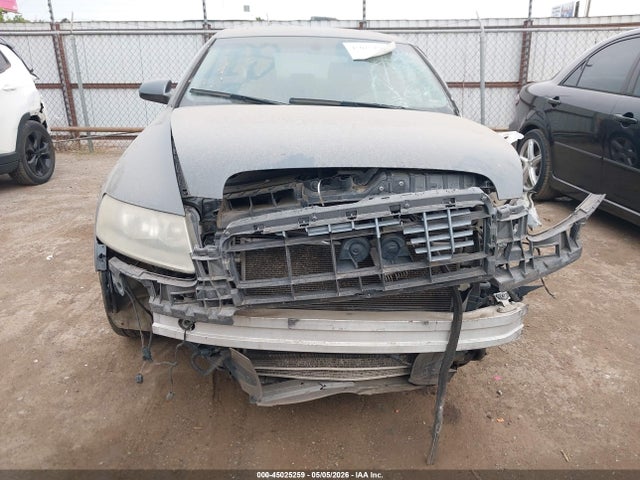 Aukcja sprzedaży 2007 Audi A6 3.2, vin: WAUBH74F37N102752, numer aukcji: 45025259