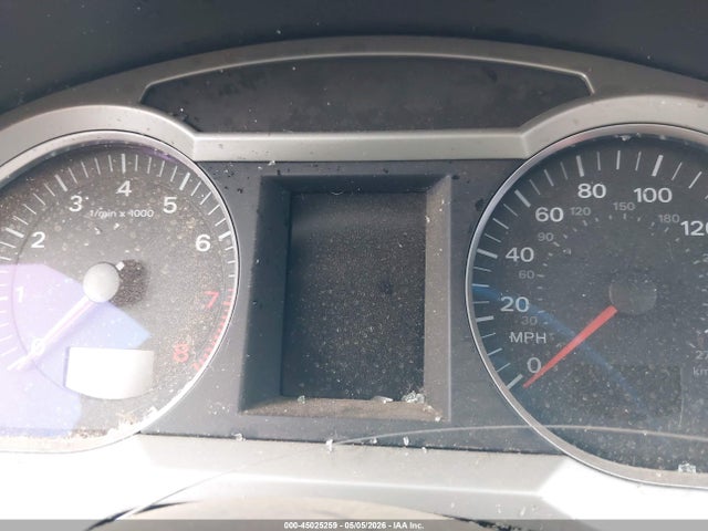 Aukcja sprzedaży 2007 Audi A6 3.2, vin: WAUBH74F37N102752, numer aukcji: 45025259