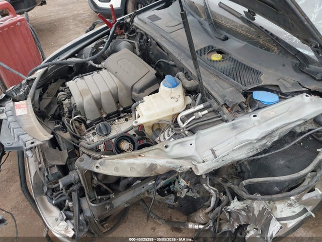 Aukcja sprzedaży 2007 Audi A6 3.2, vin: WAUBH74F37N102752, numer aukcji: 45025259