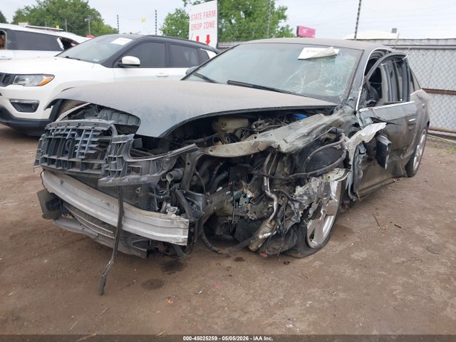 Aukcja sprzedaży 2007 Audi A6 3.2, vin: WAUBH74F37N102752, numer aukcji: 45025259