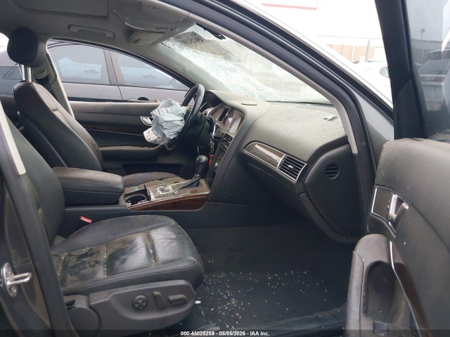 Aukcja sprzedaży 2007 Audi A6 3.2, vin: WAUBH74F37N102752, numer aukcji: 45025259