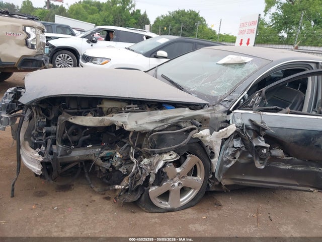 Aukcja sprzedaży 2007 Audi A6 3.2, vin: WAUBH74F37N102752, numer aukcji: 45025259