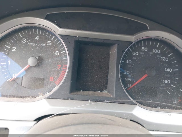 Aukcja sprzedaży 2007 Audi A6 3.2, vin: WAUBH74F37N102752, numer aukcji: 45025259