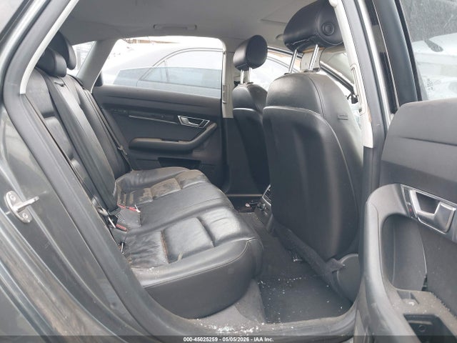 Aukcja sprzedaży 2007 Audi A6 3.2, vin: WAUBH74F37N102752, numer aukcji: 45025259