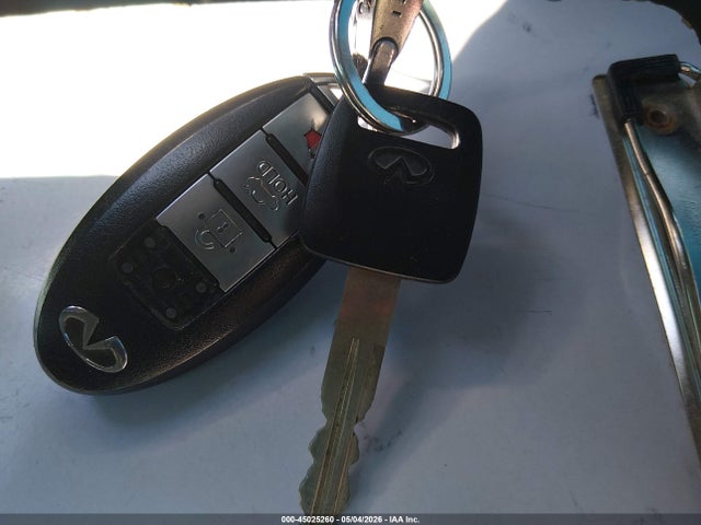 Aukcja sprzedaży 2007 Infiniti G35, vin: JNKCV54E27M907979, numer aukcji: 45025260